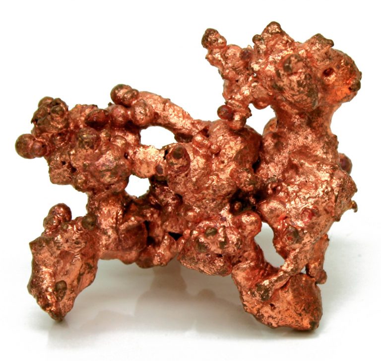 Copper Material